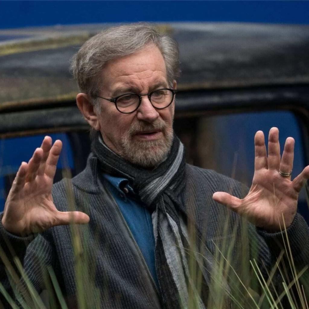 Steven Spielberg',s &#039,THE DISH&#039, has reportedly been .jpg