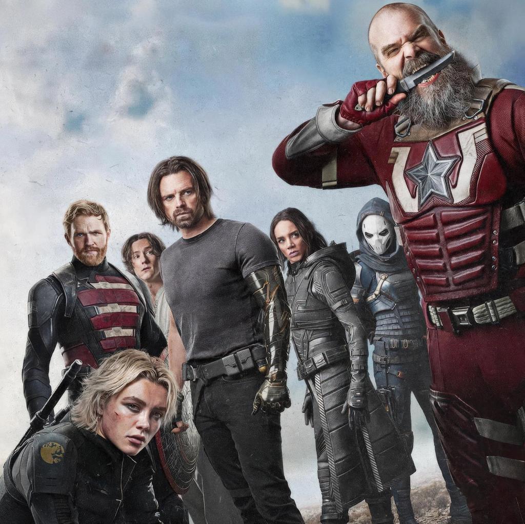 ‘THE NEW AVENGERS’ crossed _270M at the global box.jpg