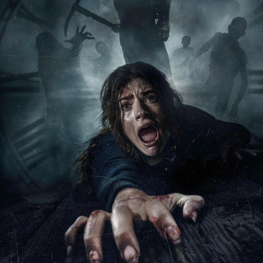 ‘UNTIL DAWN’ crossed _44M globally.The film had a .jpg