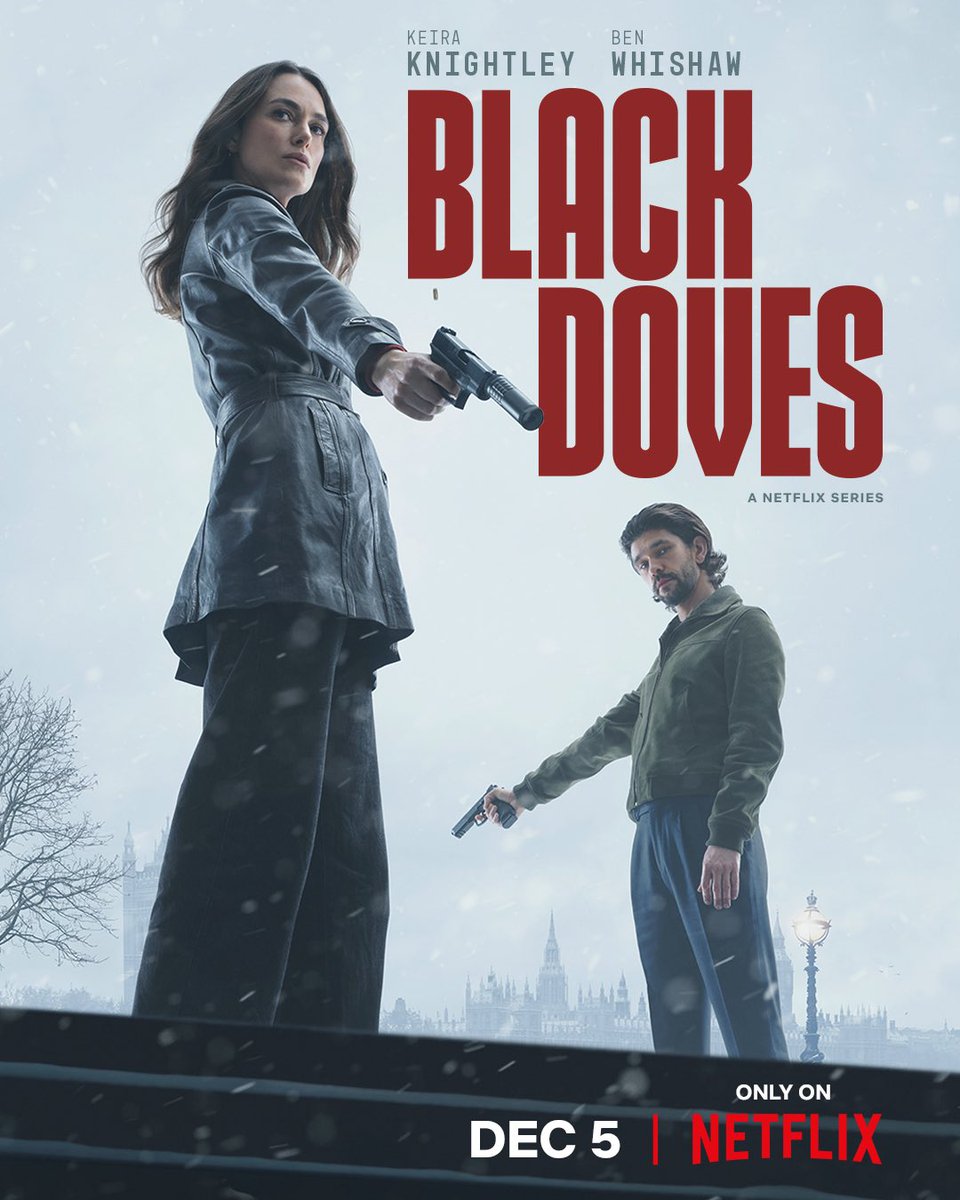 First poster for spy thriller ‘BLACK DOVES’ starri.jpg