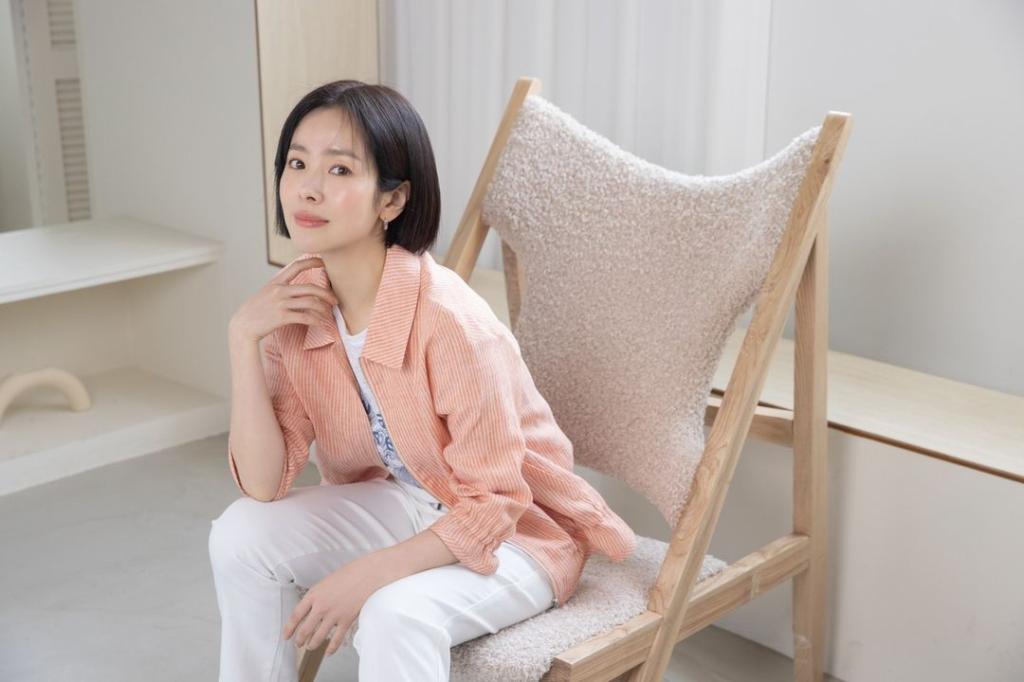 익스트림무비 - 한지민 올리비아하슬러 23 ss