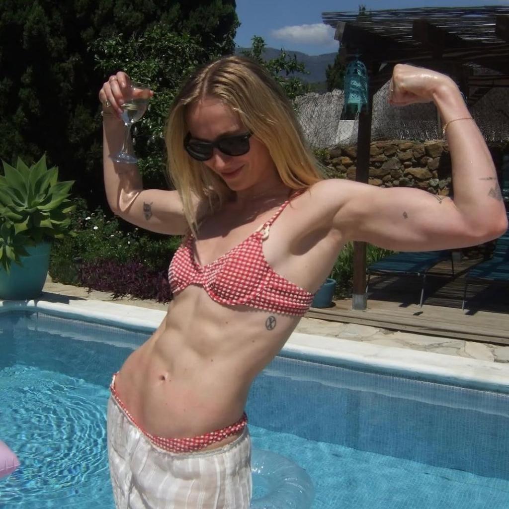 Sophie Turner has been training for her upcoming r.jpg