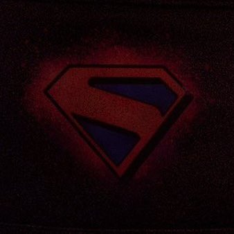 First look at the ‘SUPERGIRL’ logo.In theaters on .jpg