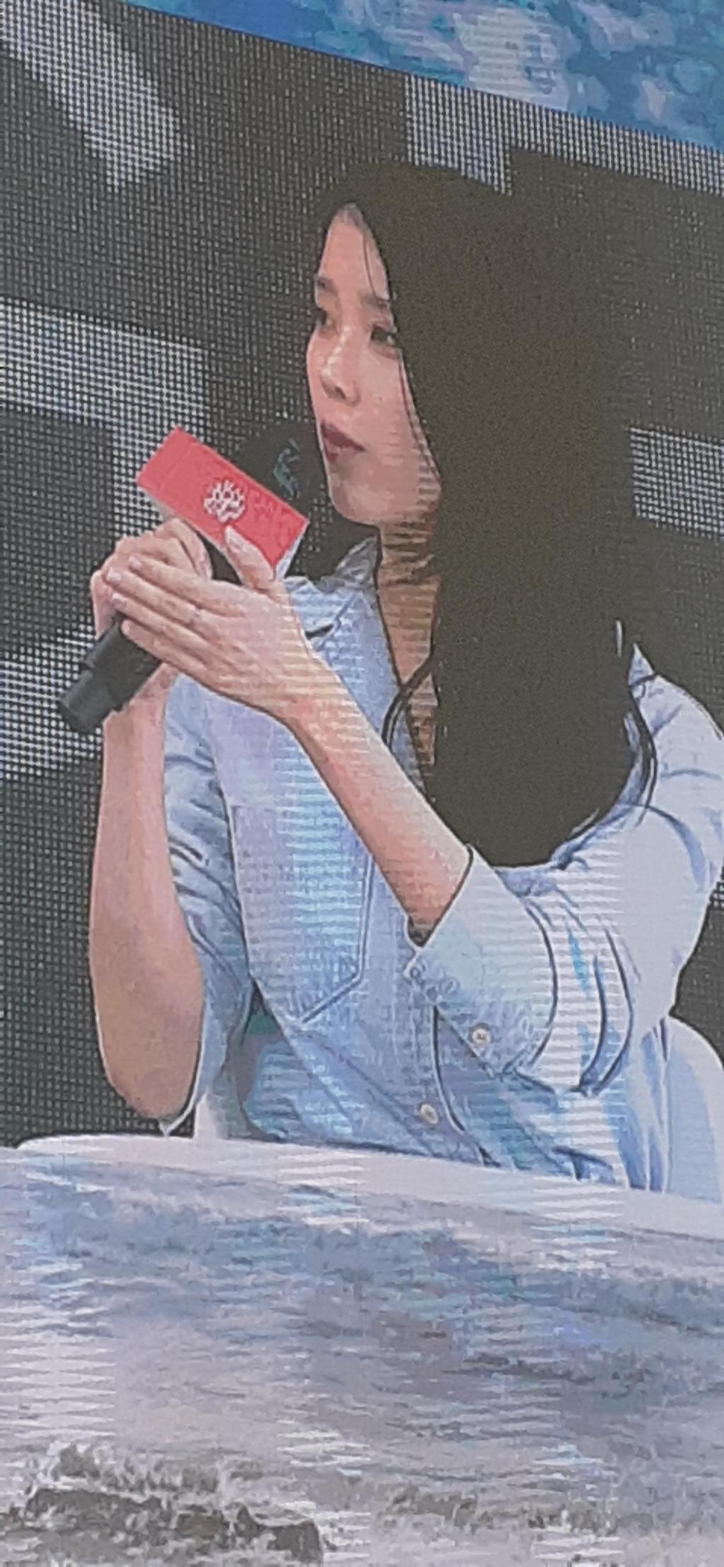 익스트림무비 - 부국제 지브이들을 들으며 ..