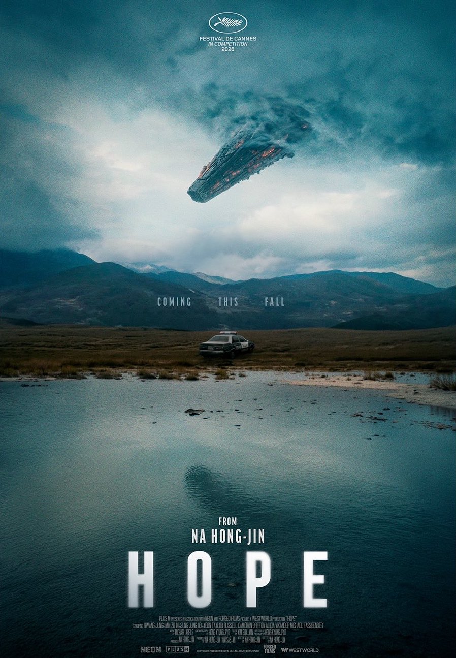 Beautiful fan-made poster for Na Hong-Jin’s ‘HOPE’.jpg