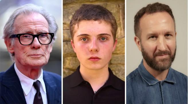 FireShot Capture 056 - Bill Nighy, ',Jojo Rabbit&#039,s&#039, Roman Griffin Davis Join &#039,500 Miles&#039,_ - variety.png.jpg