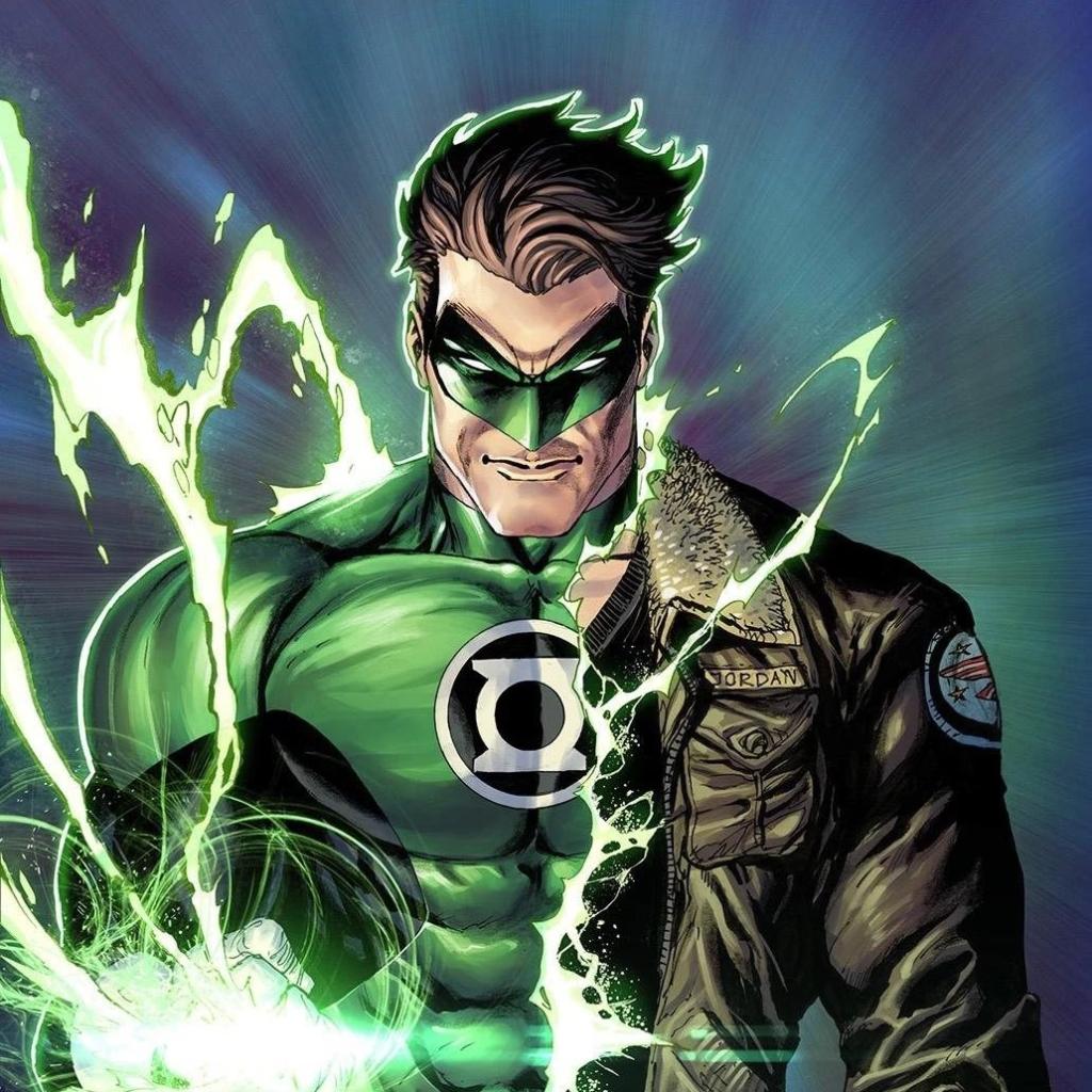 Christopher McQuarrie says he included Green Lante.jpg
