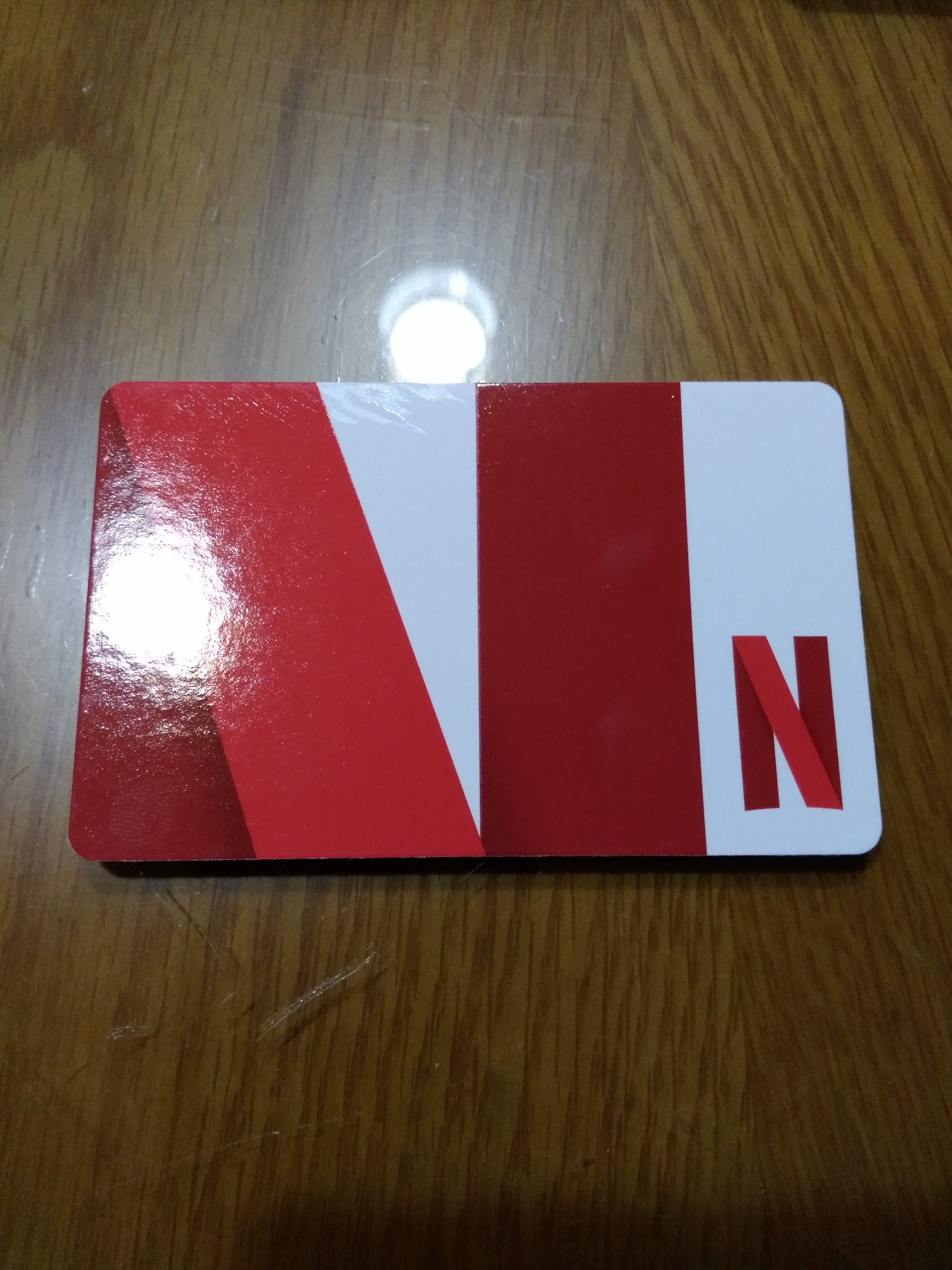 익스트림무비 - 넷플릭스 3개월 이용권 수령 인증합니다~