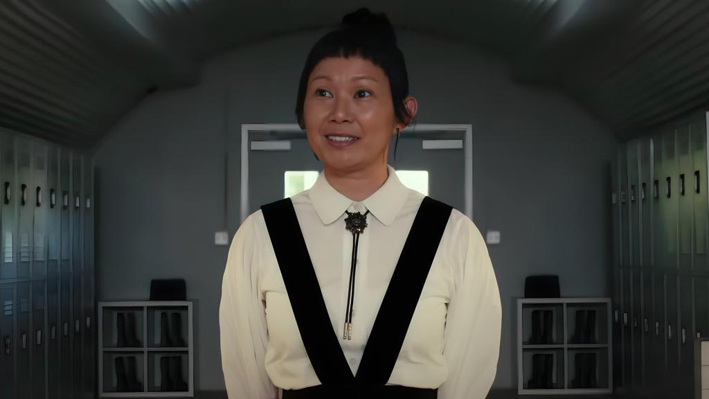 익스트림무비 - 휴 잭맨, 엠마 톰슨, 니콜라스 브라운, 니콜라스 갤리친, 몰리 고든, 홍차우, 쓰리백 풀: 쉽 디텍티브 무비 캐스팅