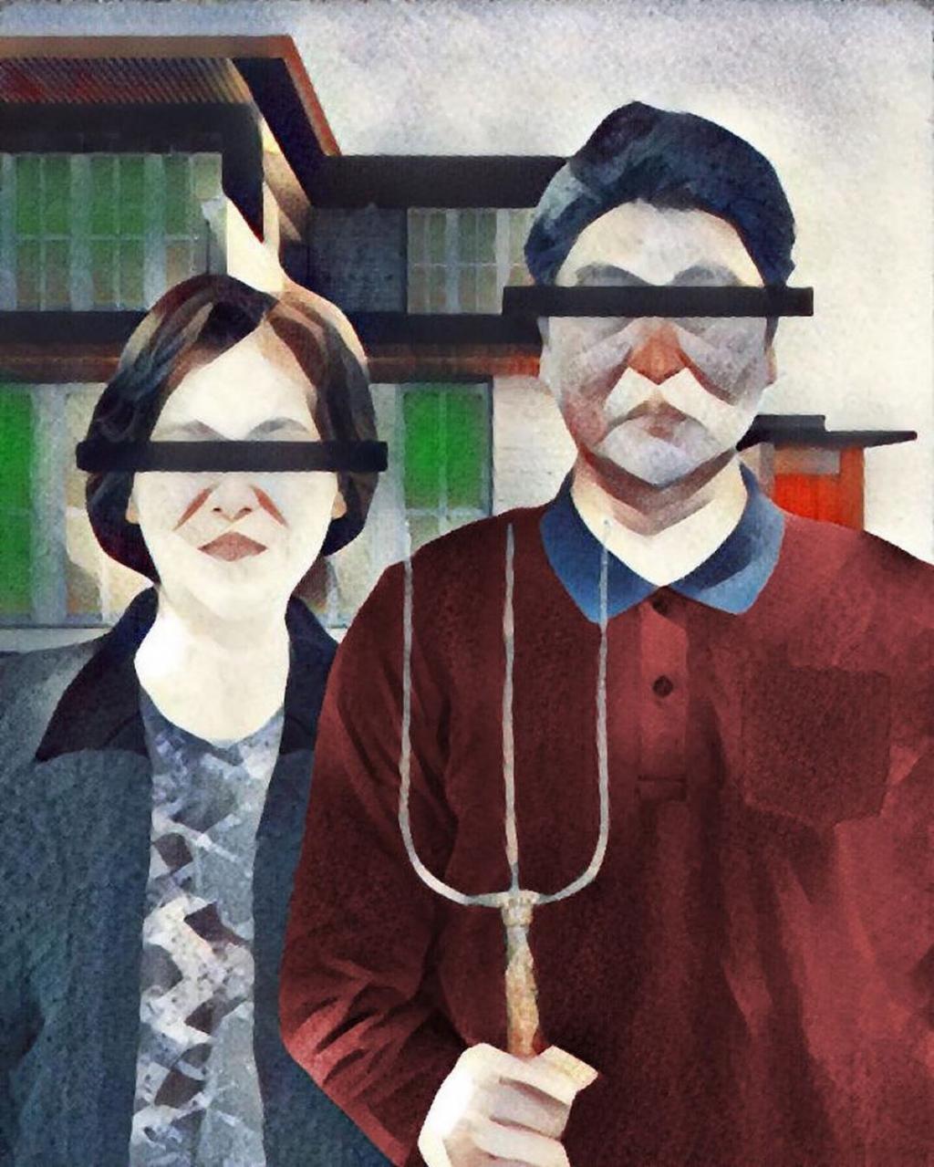 익스트림무비 - 오늘의 기생충 해외 팬포스터들 2차 - 변기위 기정 등