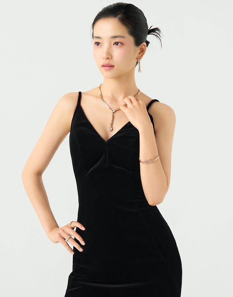 Kim Taeri X Golden Dew FW 2025Hangul Collection (6).jpg