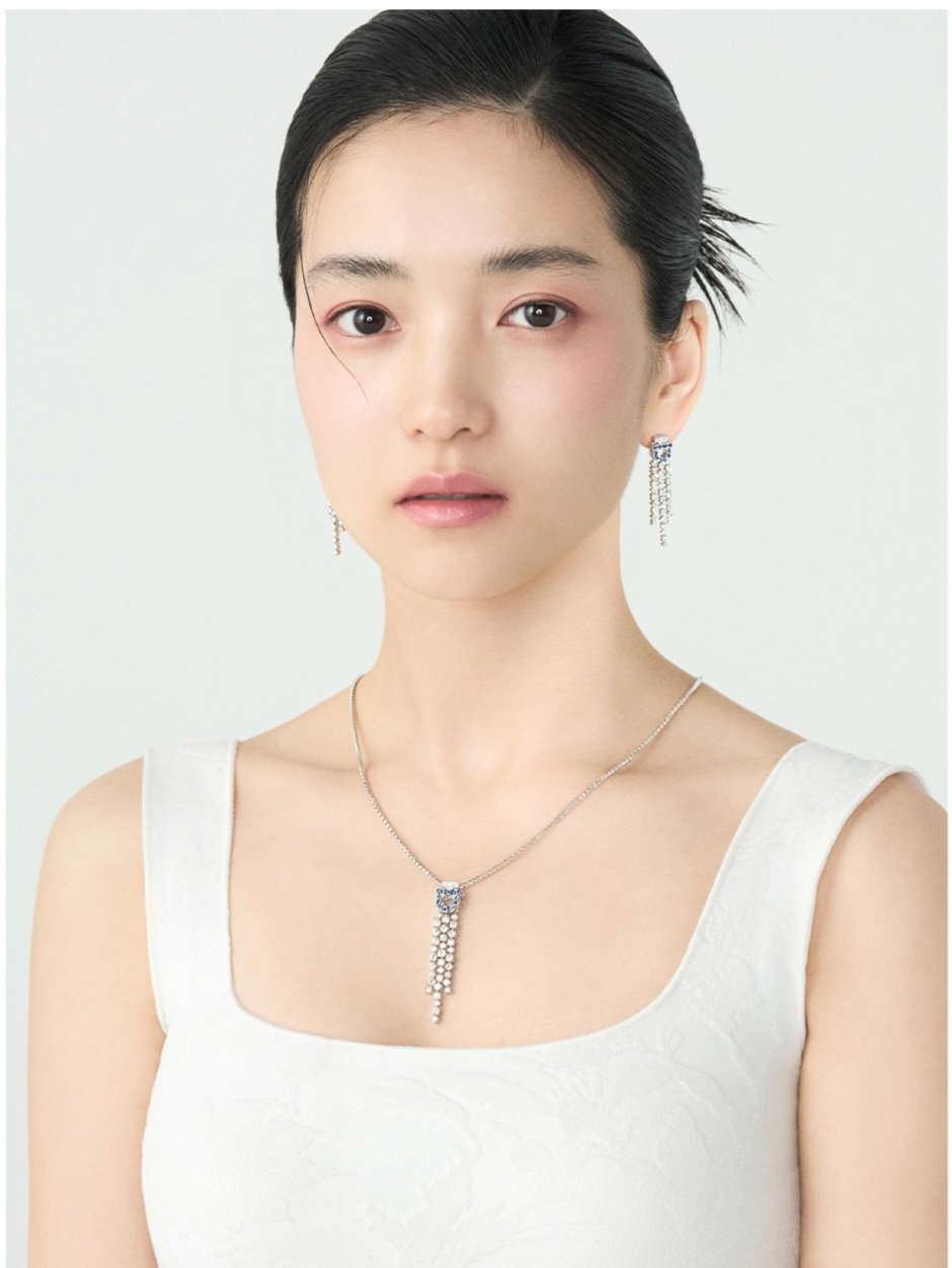 Kim Taeri X Golden Dew FW 2025Hangul Collection (7).jpg