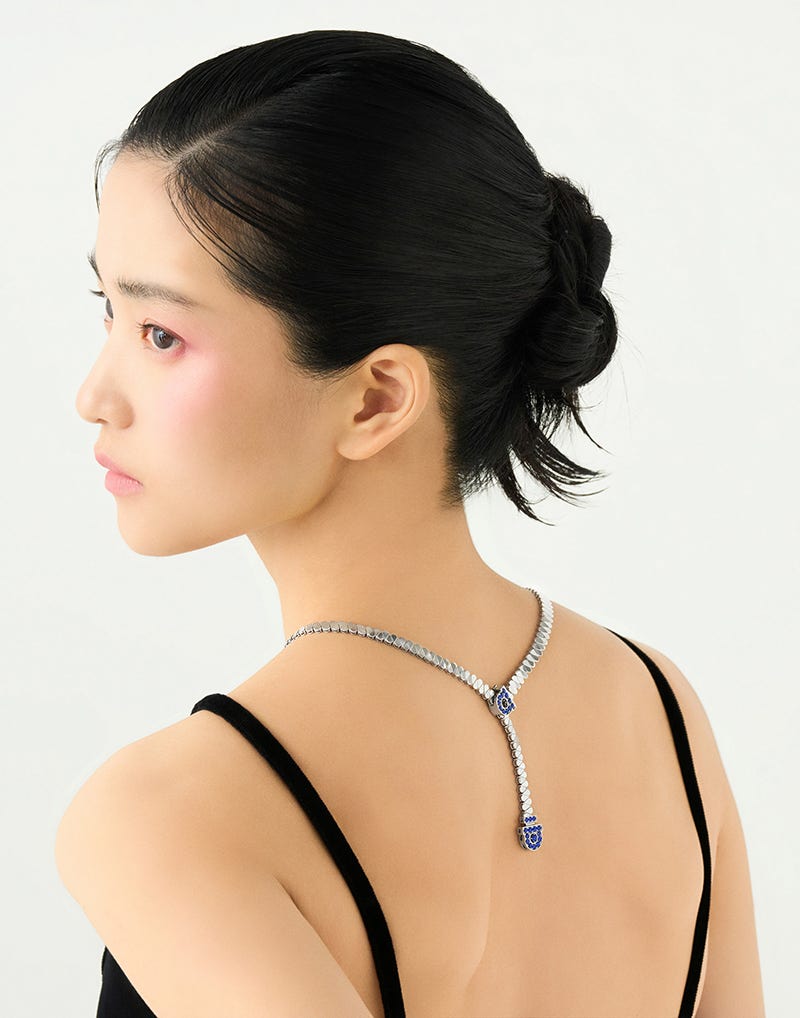 Kim Taeri X Golden Dew FW 2025Hangul Collection (5).jpg