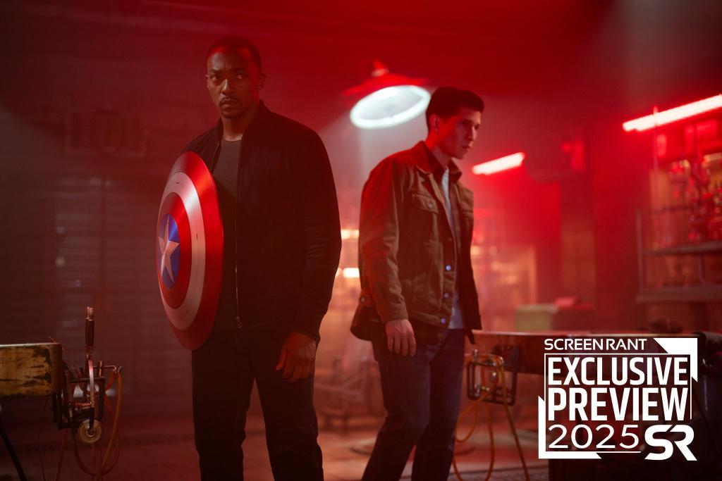 New look at ‘CAPTAIN AMERICA_ BRAVE NEW WORLD’(Sou.jpg