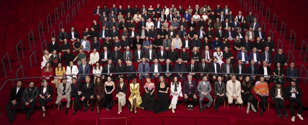 The 2025 #Oscars class photo.jpg