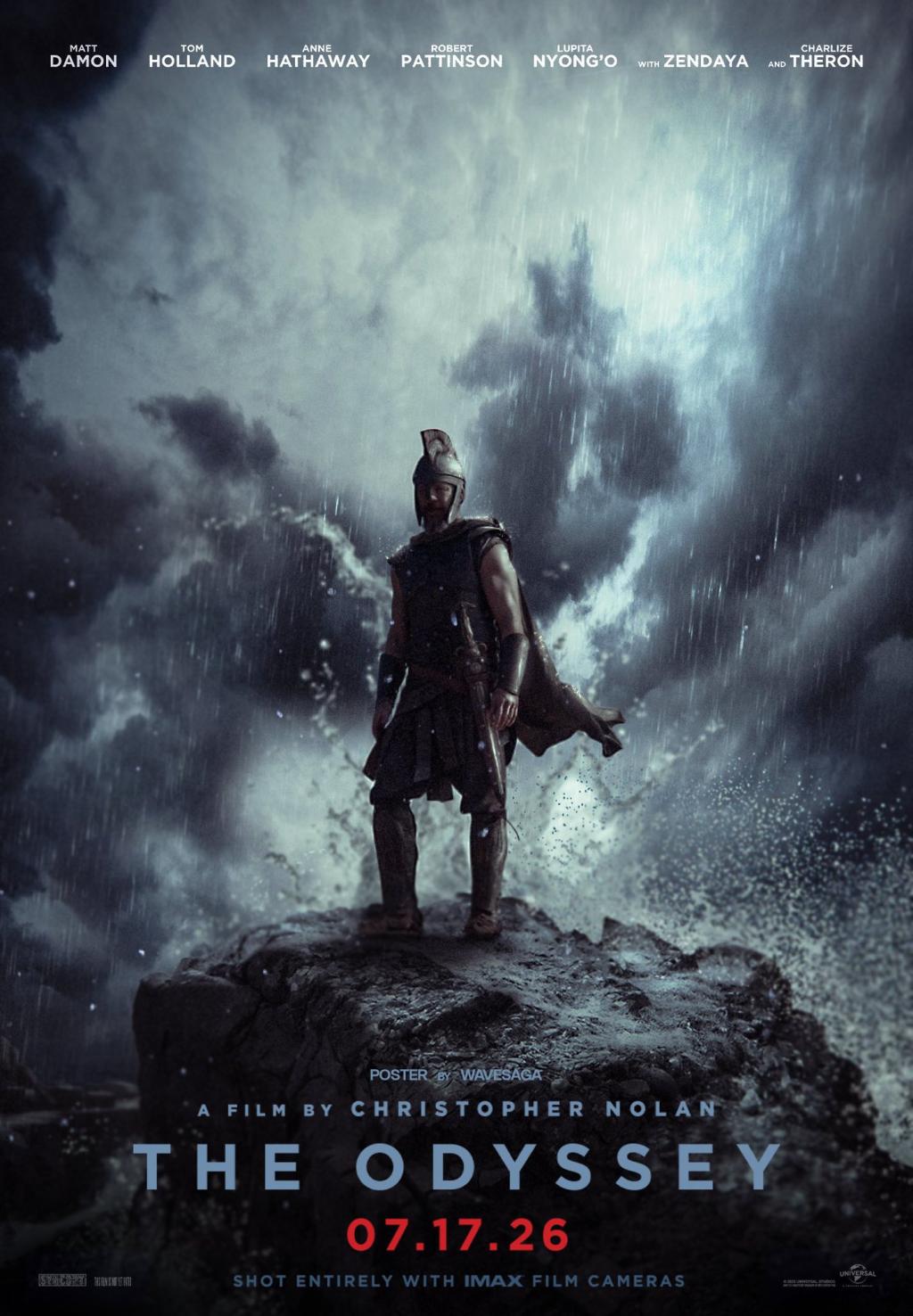 Stunning posters for THE ODYSSEY by @IlyasMOSBAH (2).jpg