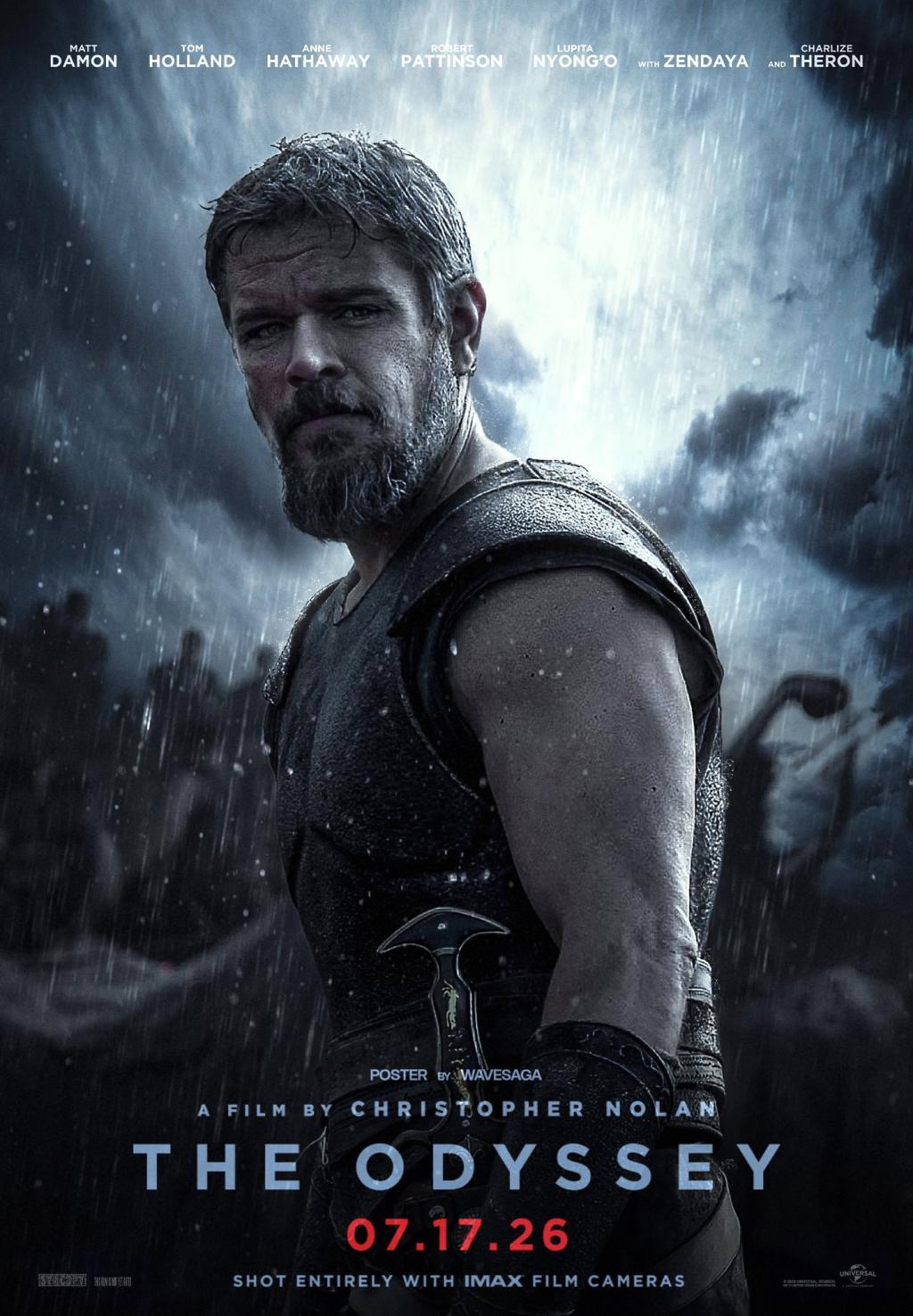 Stunning posters for THE ODYSSEY by @IlyasMOSBAH (1).jpg