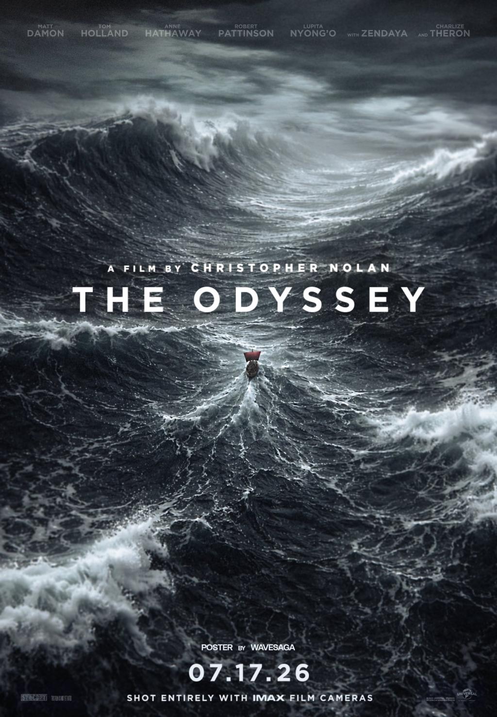 Stunning posters for THE ODYSSEY by @IlyasMOSBAH.jpg