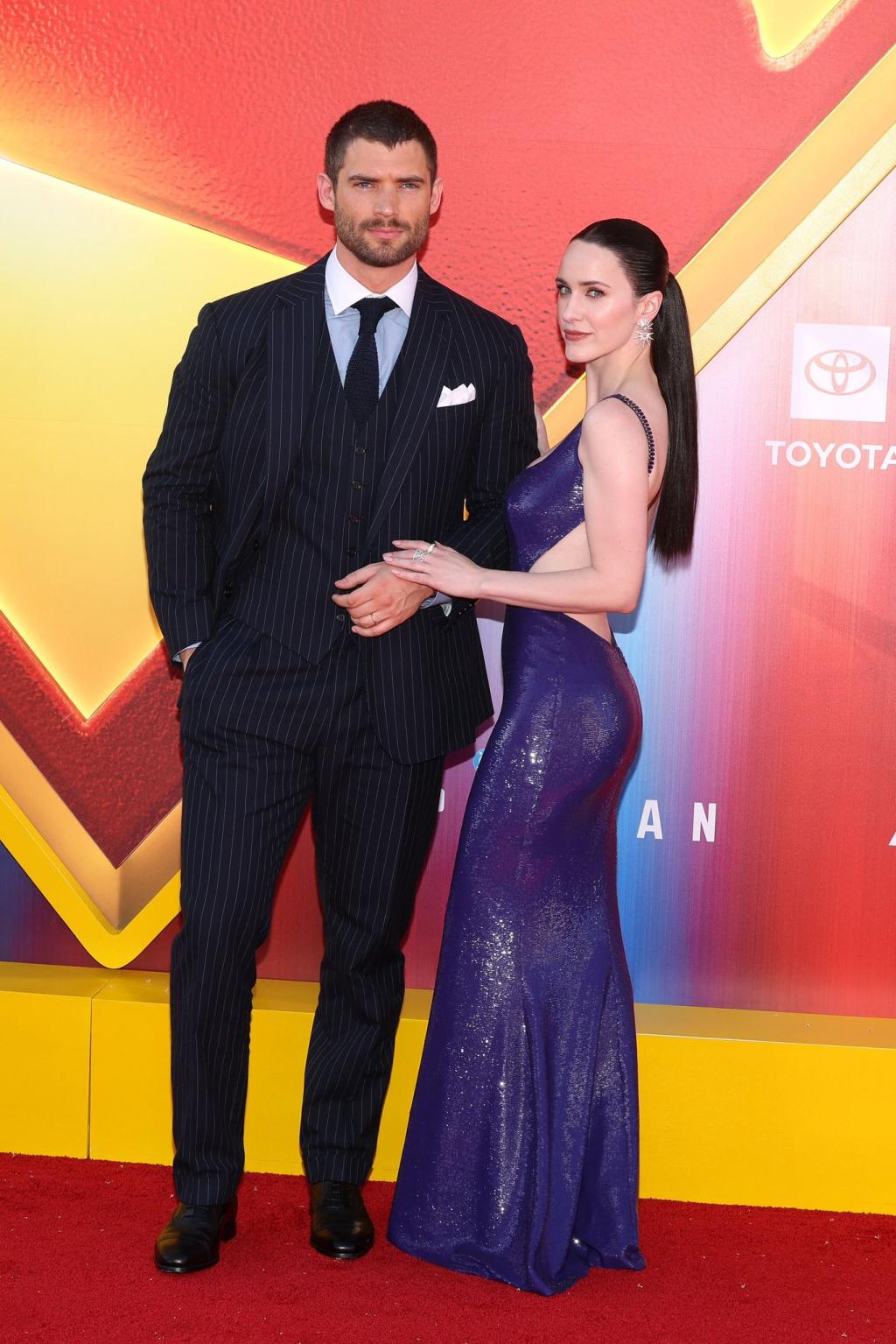 David Corenswet and Rachel Brosnahan for the #Supe (1).jpg