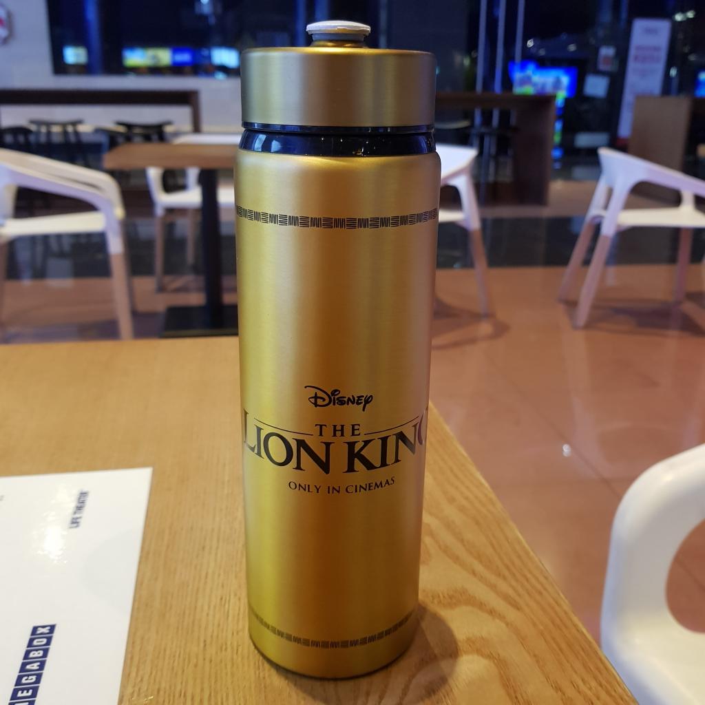 메가박스 체크리스트