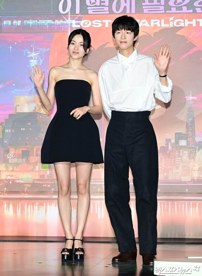 [20250527] Kim Tae Ri and Hong Kyung at ',LOST IN S (3).jpg