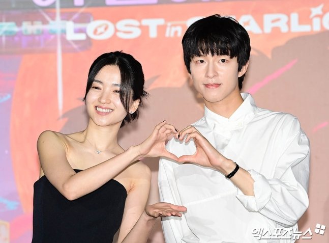 [20250527] Kim Tae Ri and Hong Kyung at ',LOST IN S (2).jpg