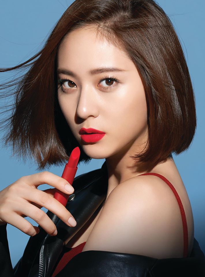 익스트림무비 - 크리스탈 클리오 화보