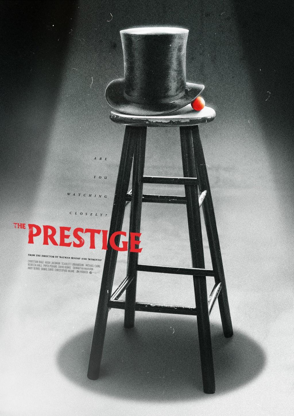 Great poster for The Prestige by Peter Csuth #TheP.jpg