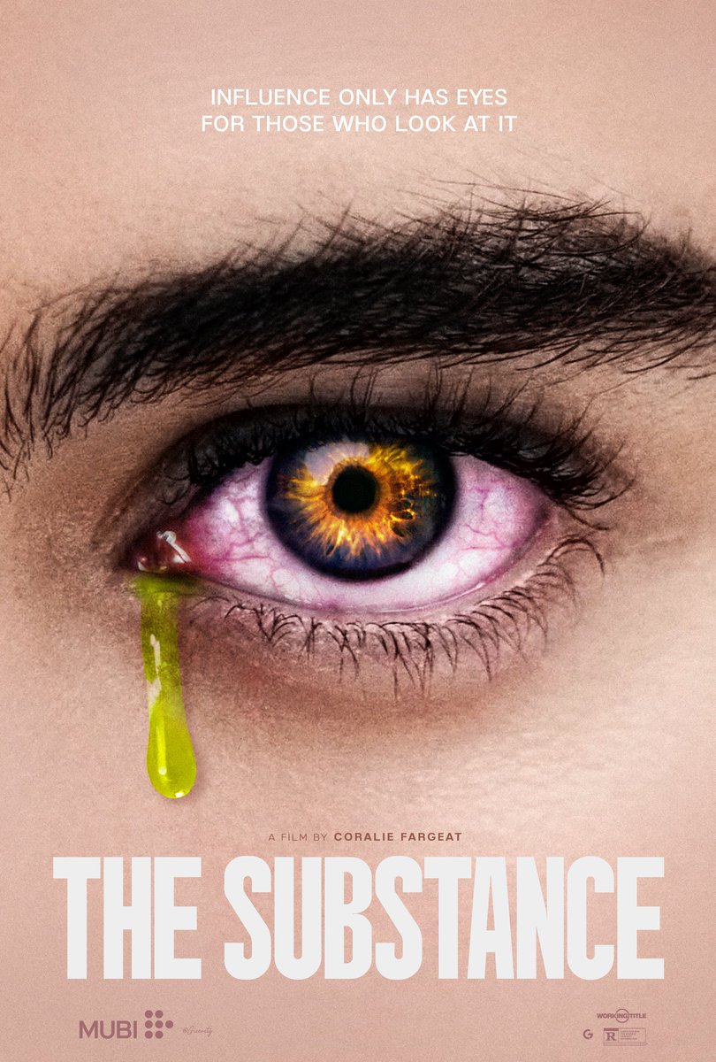 Great poster for The Substance by @grievity #TheSu.jpg