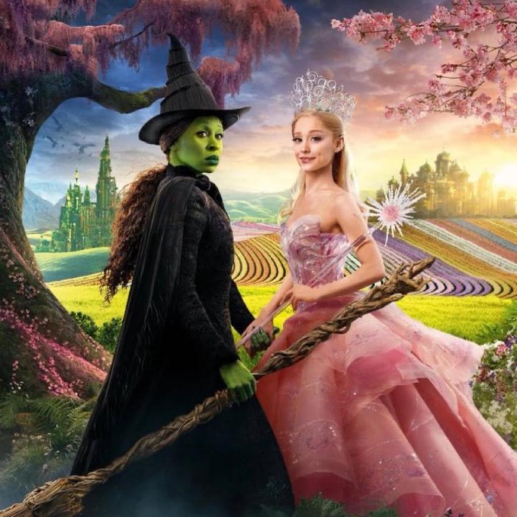 ‘WICKED’ nears _700M globally.The film had a _150M.jpg