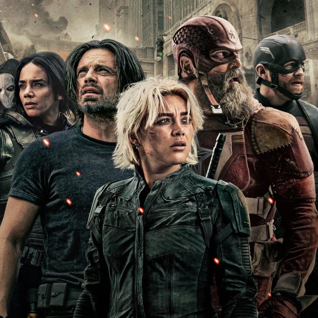 The Fantastic Four and The New Avengers meet with (1).jpg