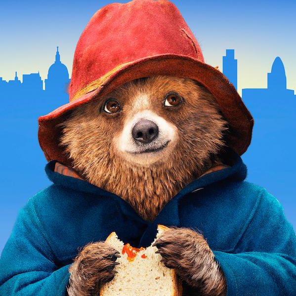 The ‘PADDINGTON’ trilogy Rotten Tomatoes scores ????.jpg