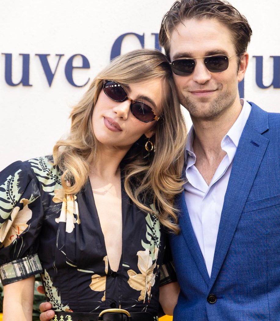 Robert Pattinson and Suki Waterhouse reportedly go.jpg