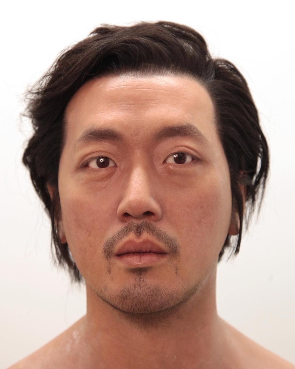 익스트림무비 특수효과 분장 아티스트 인스타에 하정우