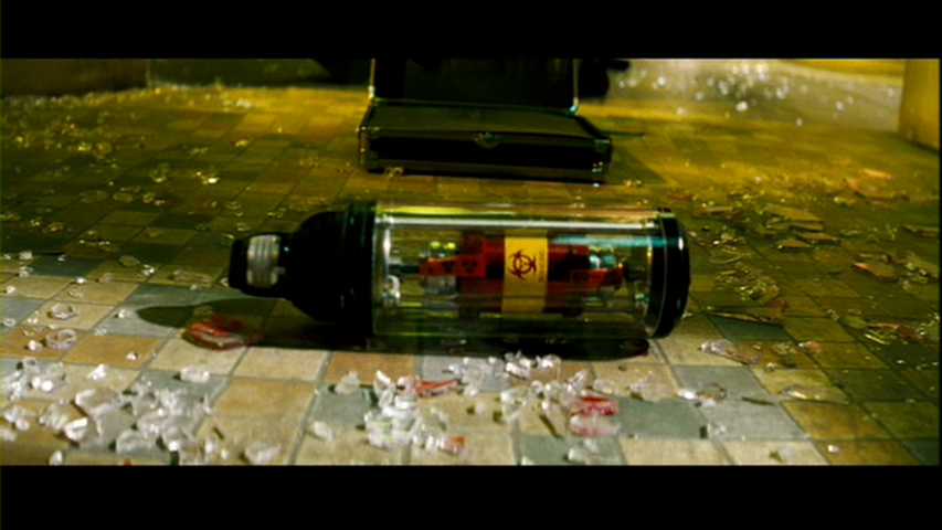 익스트림무비 - 지금까지 본 영화 속에서 가장 궁금했던 물건 1위.