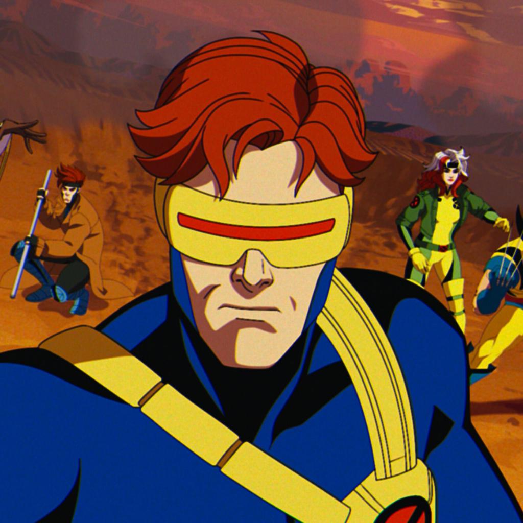 ‘X-MEN ‘97’ Season 2 will release in 2026.(Source_.jpg