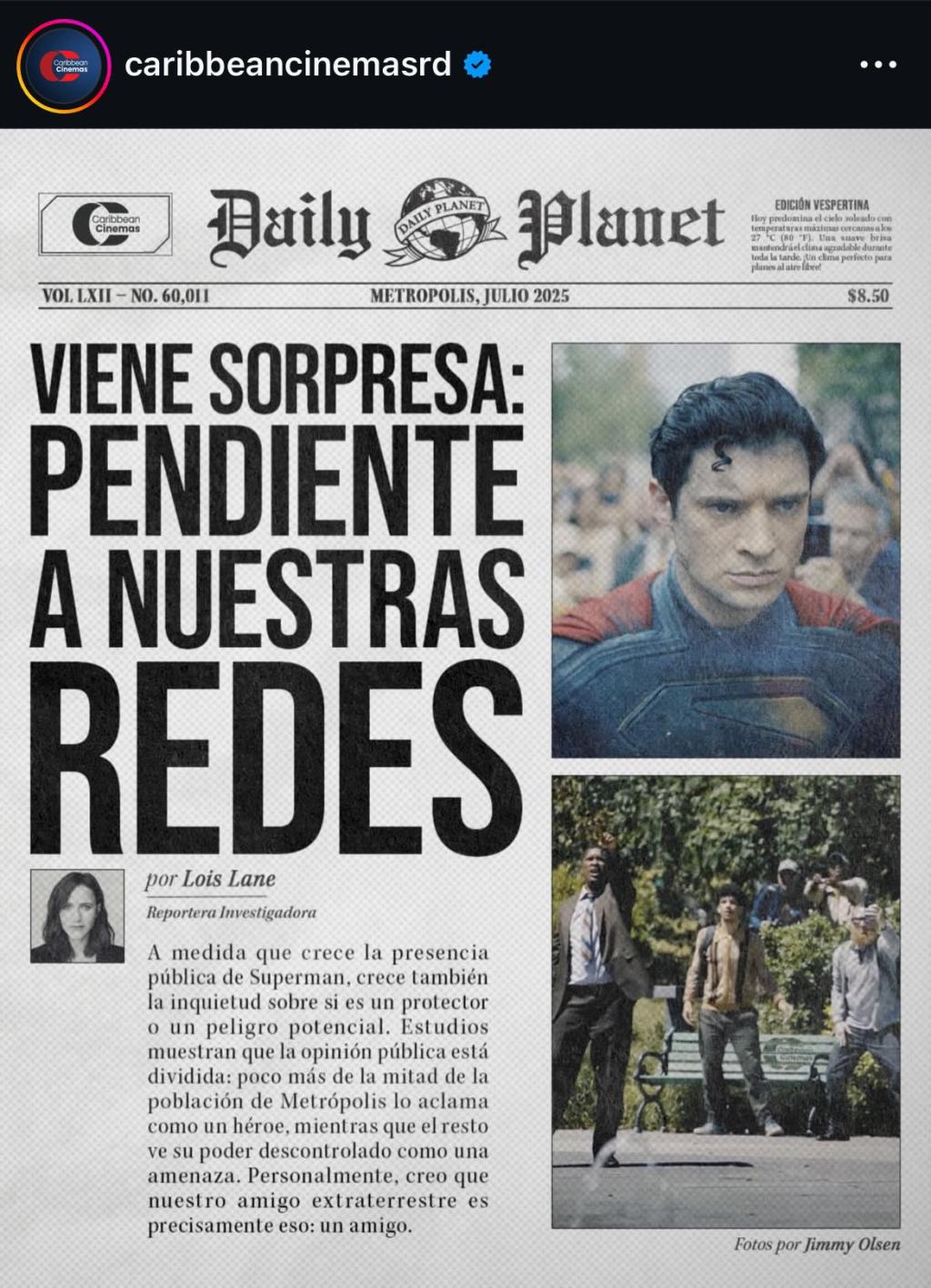 A new DAILY PLANET article written by Lois Lane ✨ (1).jpg