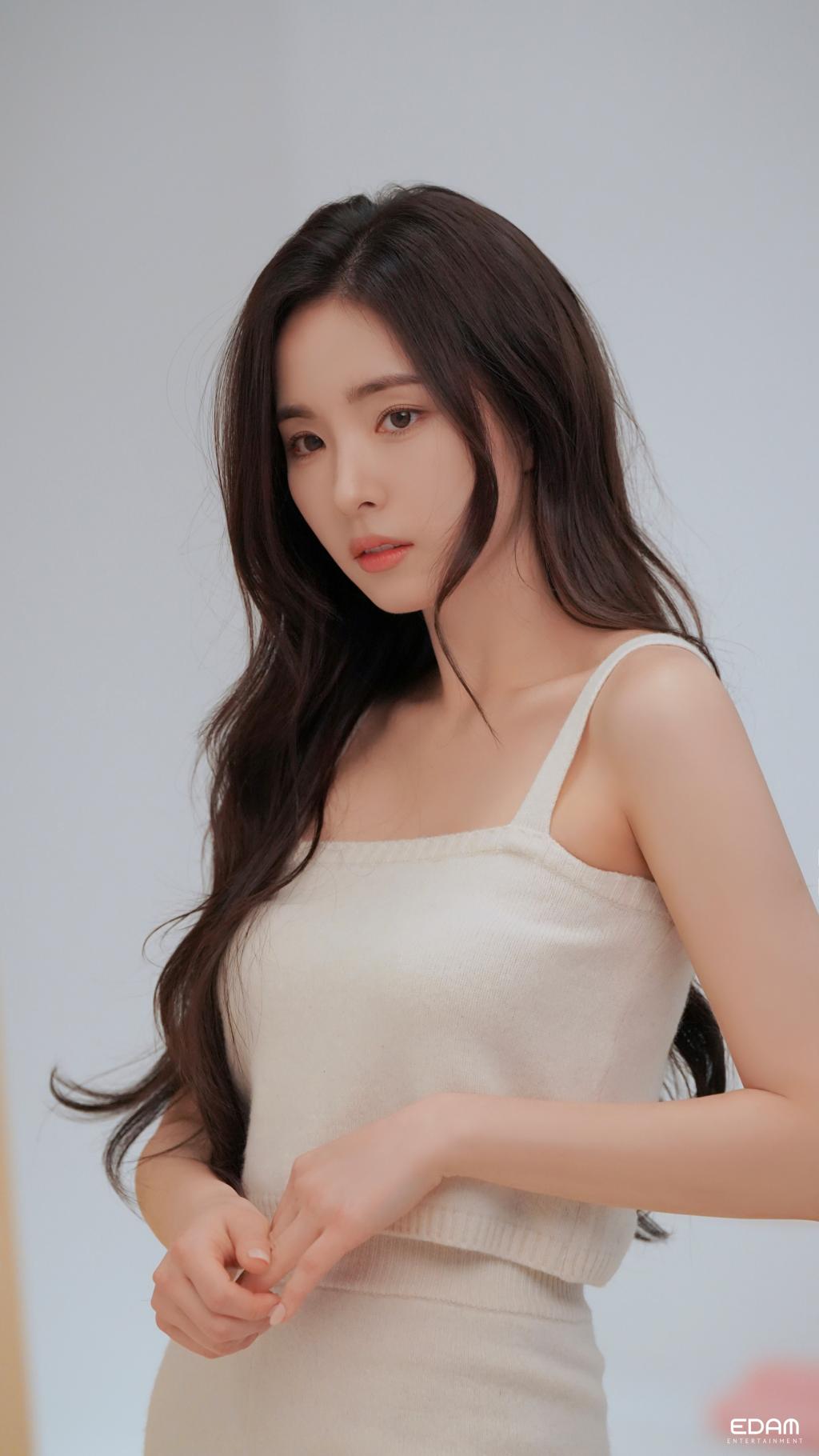 익스트림무비 - 신세경 엘르 어노브 화보 비하인드 모음 - 이담 엔터테인먼트 (4000x)