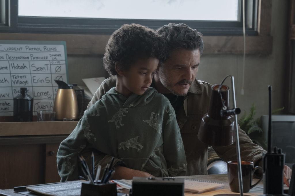 New images from the first episode of ‘THE LAST OF (8).jpg