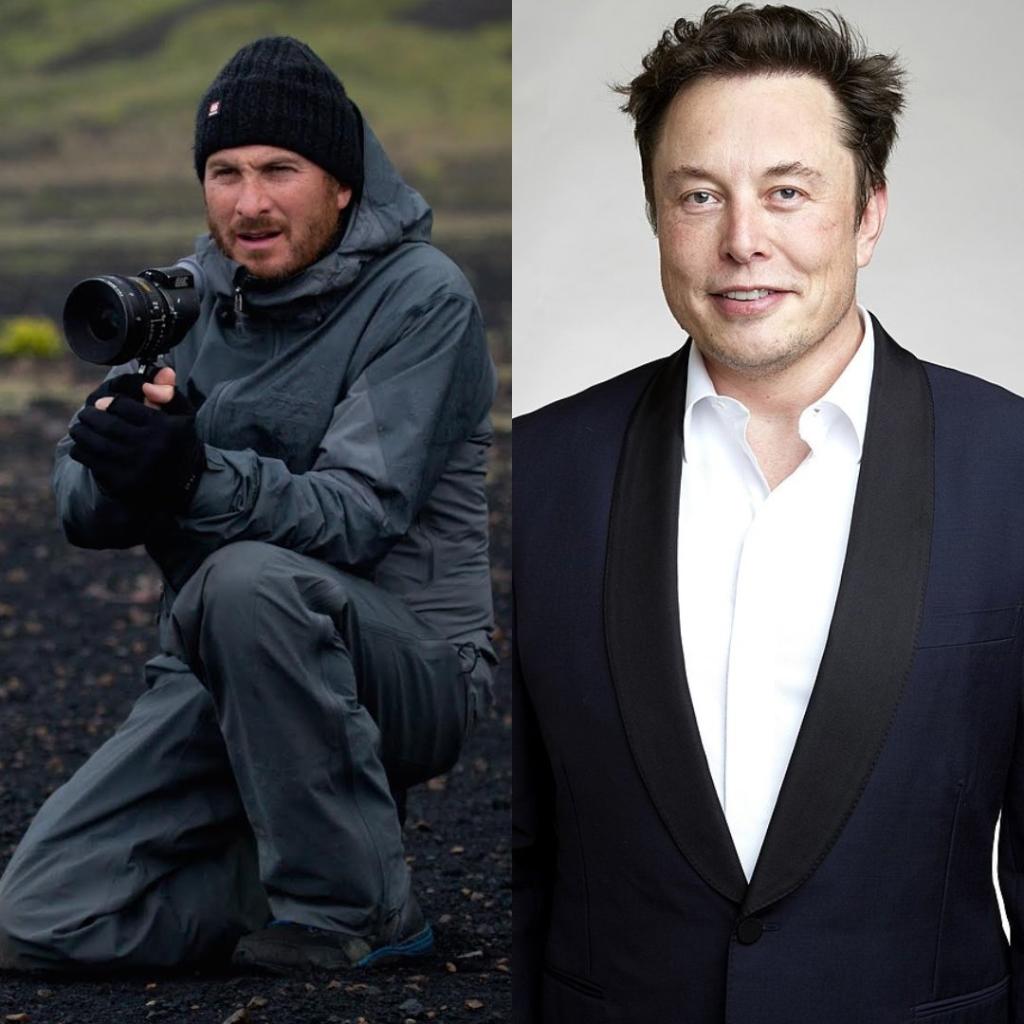 Darren Aronofsky',s Elon Musk biopic is reportedly .jpg