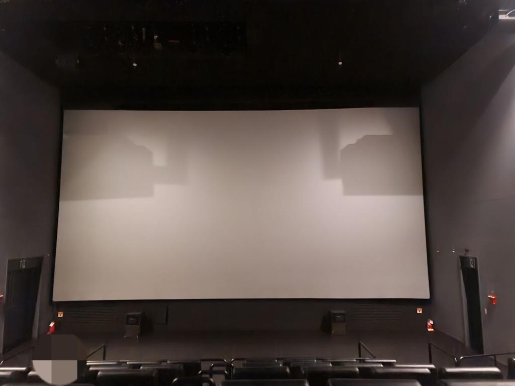 익스트림무비 - 탑건 센텀시티CGV 4DX 간단평