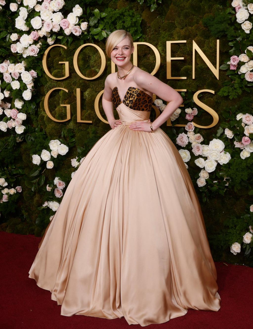 #ACompleteUnknown',s Elle Fanning has hit the 82nd .jpg