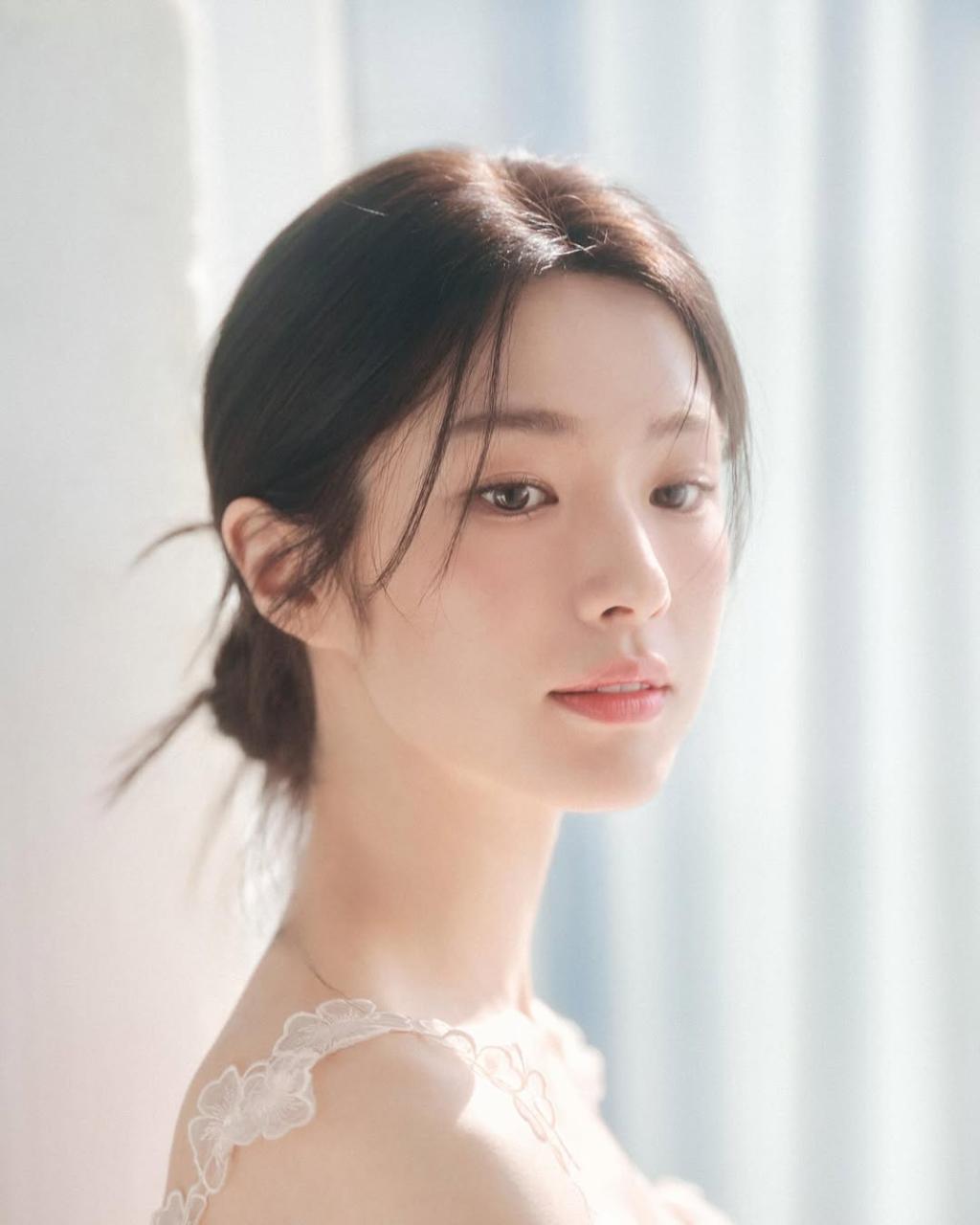 익스트림무비 - 하영 배우 인스타 업뎃