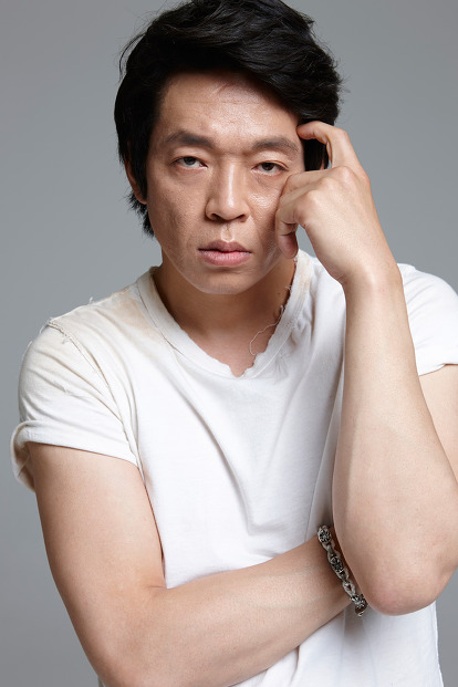 익스트림무비 - [지푸라기...짐승들] 썰포터즈14-붕어 역 박지환! 꼭 소개하고 싶었어요.