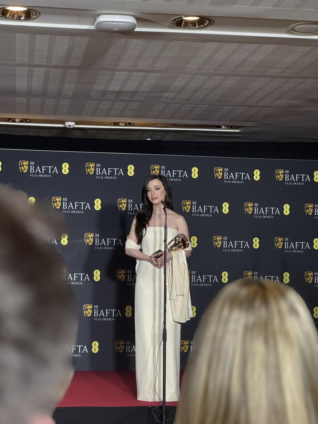 Mikey Madison at the #EEBAFTAs (1).jpg