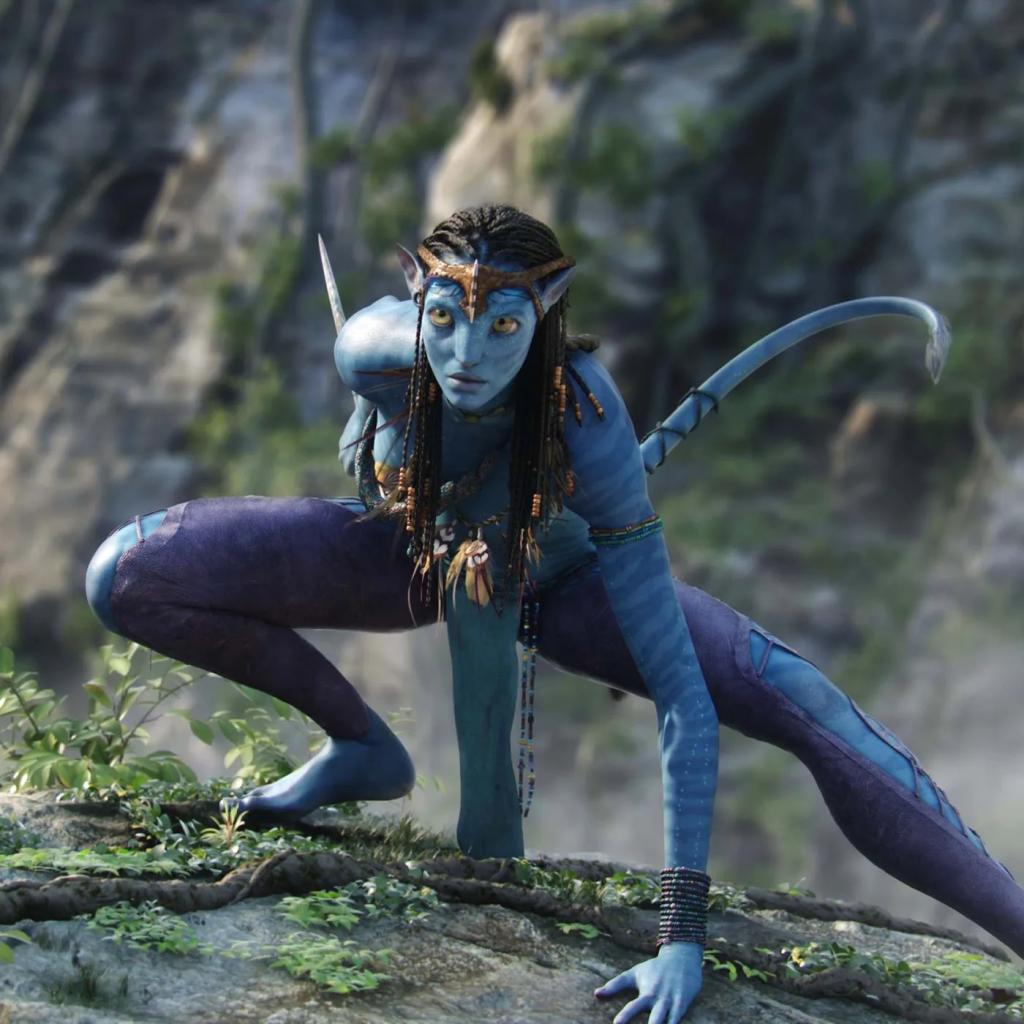 Zoe Saldaña on the journey of making the ‘AVATAR’ .jpg