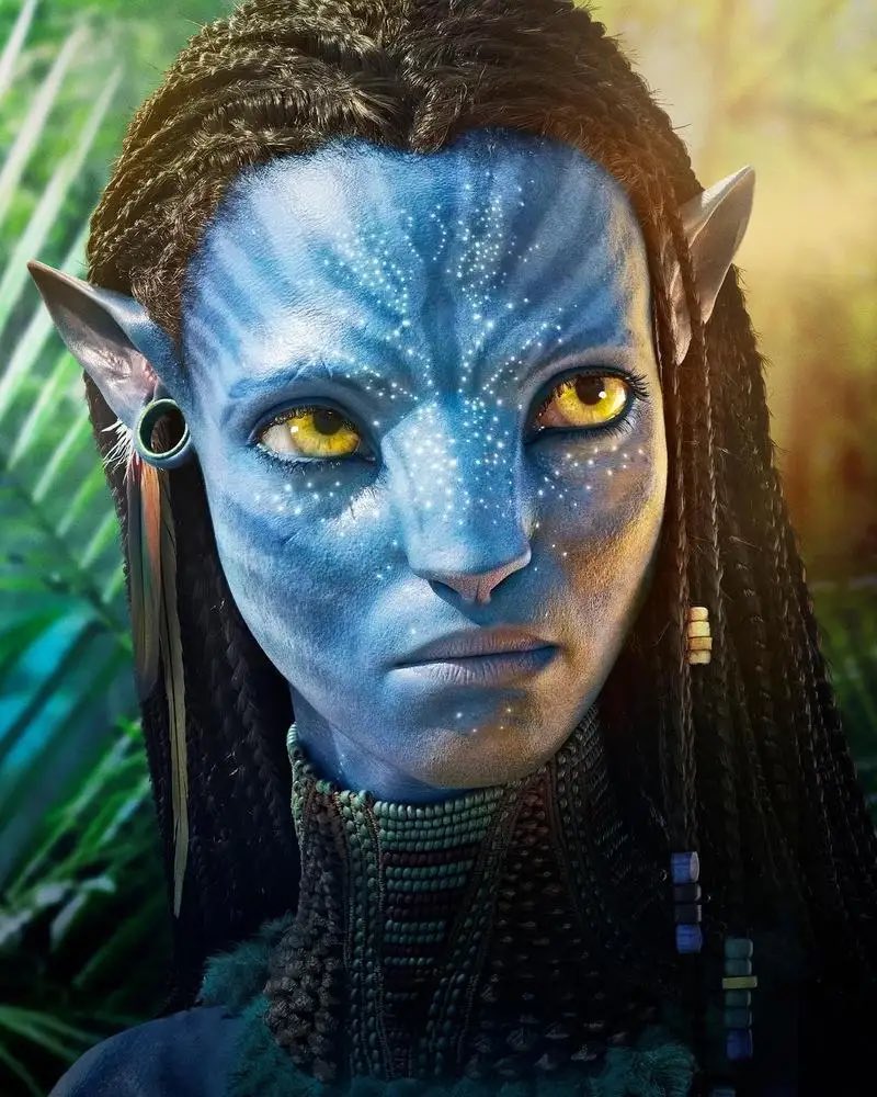 Zoe Saldaña on the journey of making the ‘AVATAR’ (1).jpg