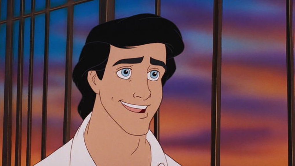 익스트림무비 디즈니 실사 [인어공주] ,에릭 왕자 역 2명 테스트 돌입