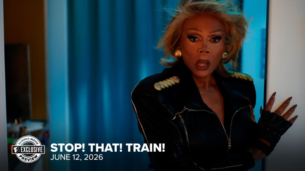 Next stop_ total chaos. RuPaul brings the laughs i.jpg