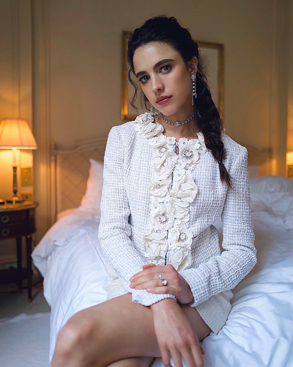 Margaret Qualley to star in gothic horror-thriller.jpg